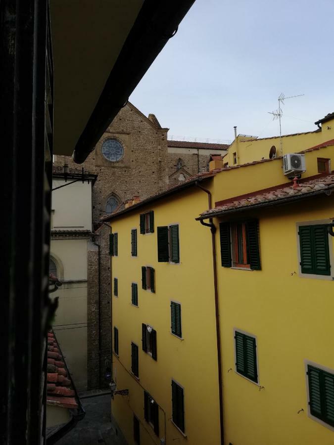 Casa Allegri Florence Exterior photo