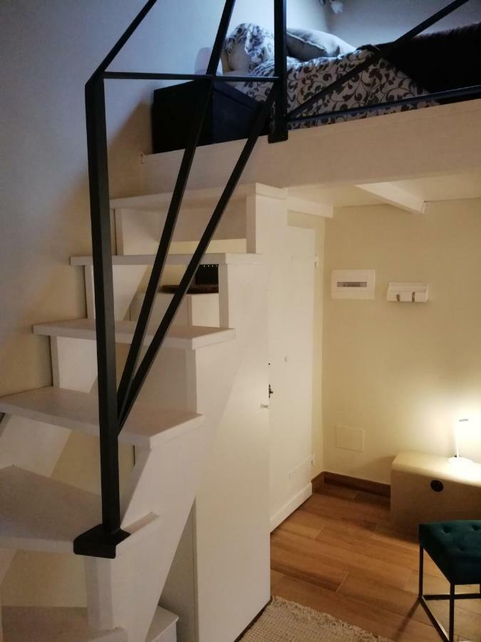 Casa Allegri Florence Exterior photo